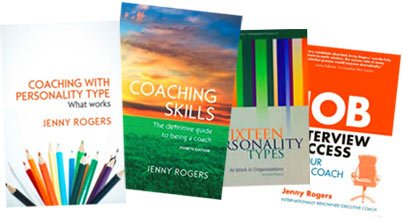 You can now buy Jenny's books here